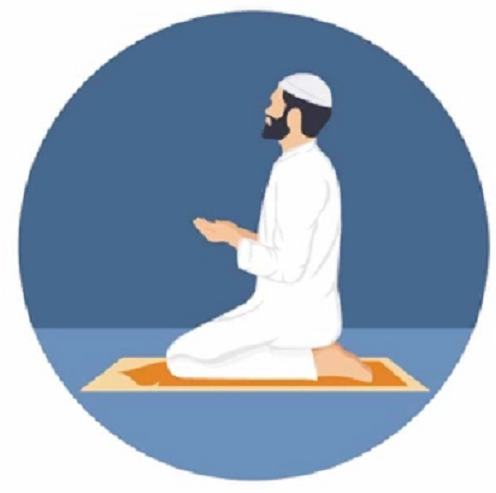 Doa Harian Masjid RYYADLUL ALFIYAH